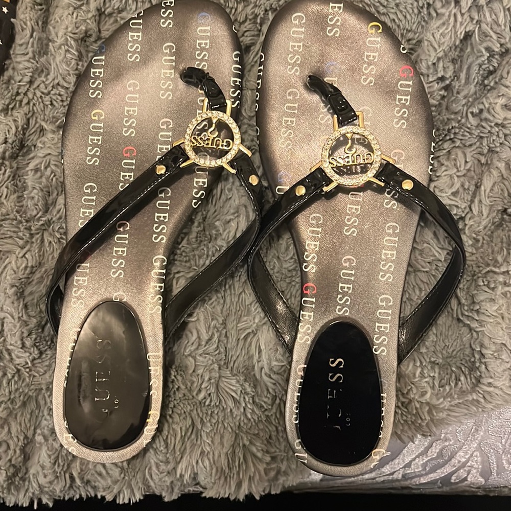 Guess Sandals